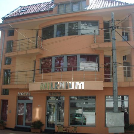 Hotel Milenium Sofia Eksteriør bilde