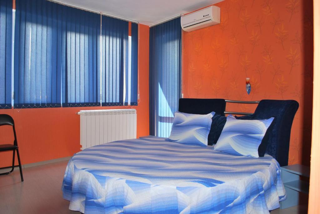 Hotel Milenium Sofia Rom bilde