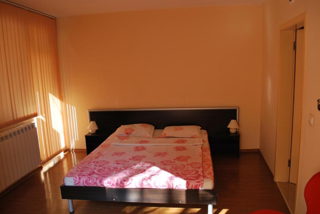 Hotel Milenium Sofia Rom bilde