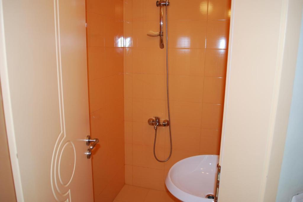 Hotel Milenium Sofia Rom bilde
