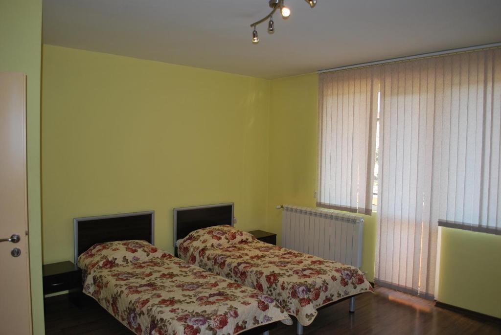Hotel Milenium Sofia Rom bilde