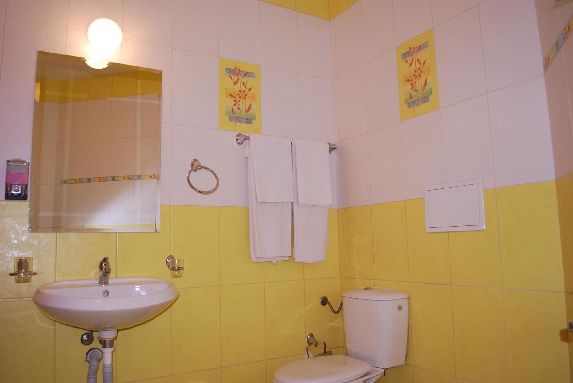 Hotel Milenium Sofia Eksteriør bilde