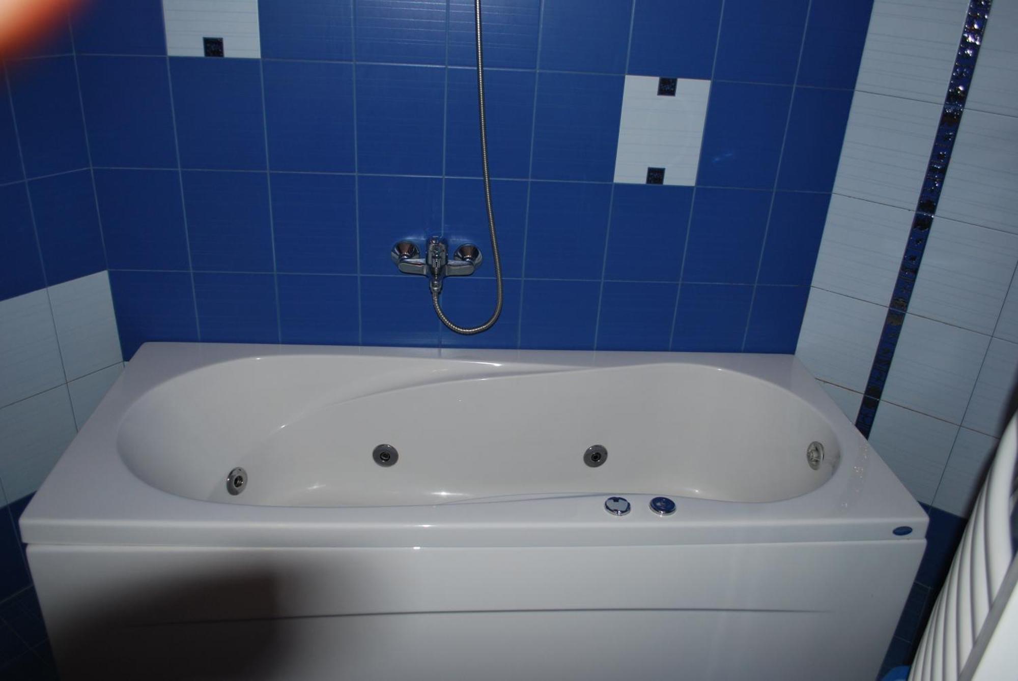 Hotel Milenium Sofia Eksteriør bilde