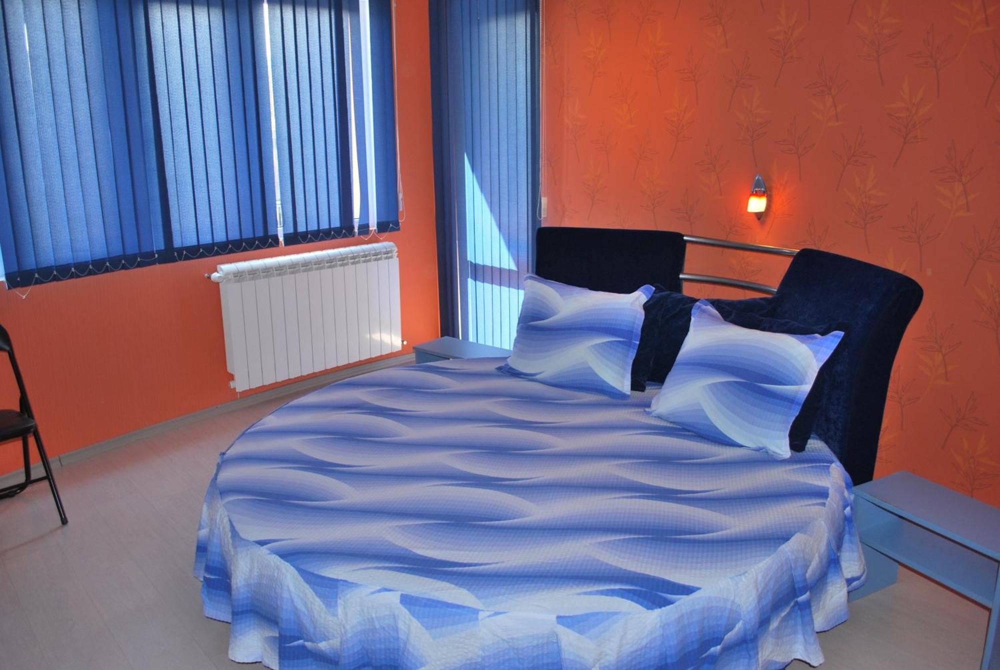 Hotel Milenium Sofia Eksteriør bilde