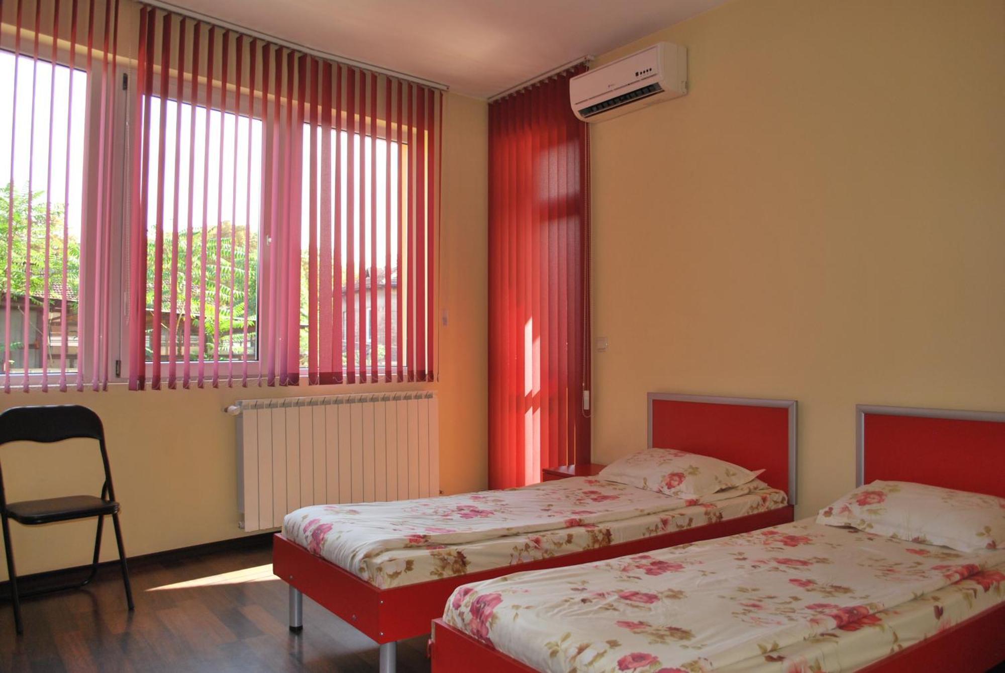 Hotel Milenium Sofia Eksteriør bilde